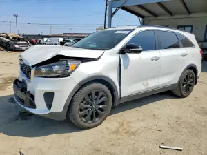 Kia Sorento 3.3L 6 2019