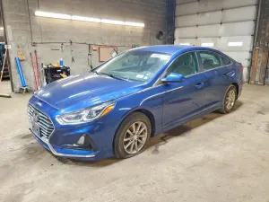 Hyundai Sonata 2.4L 4 2019