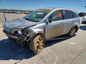 Honda CR-V 2.4L 4 2007