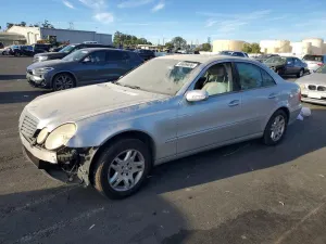 Mercedes-Benz E 3.2L 6 2004