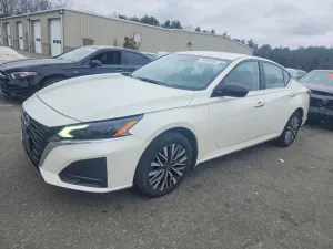Nissan Altima 2.5L 4 2024