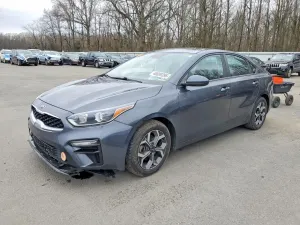 Kia Cerato / Forte / K3 2.0L 4 2019
