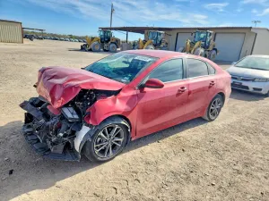 Kia Cerato / Forte / K3 2.0L 4 2022