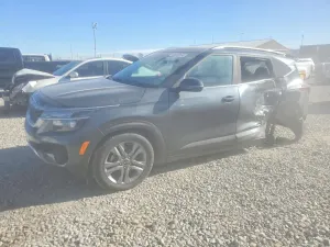 Kia Seltos 2.0L 4 2021