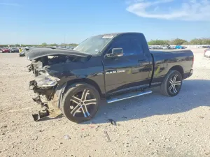Dodge RAM 5.7L 8 2011