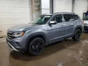Volkswagen Atlas 3.6L 6 2022