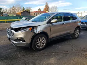 Ford Edge 2.0L 4 2023