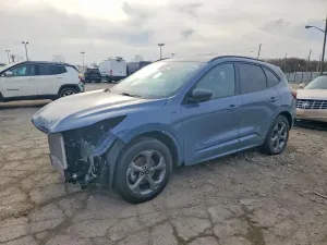 Ford Escape 1.5L 3 2024