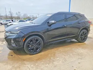 Chevrolet Blazer 3.6L 6 2020