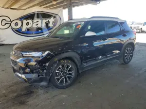 Chevrolet Trailblazer 1.3L 3 2021