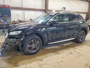 Audi Q5 2.0L 4 2019