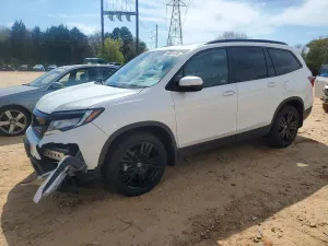 Honda Pilot 3.5L 6 2021