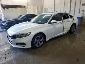 Honda Accord 1.5L 4 2020