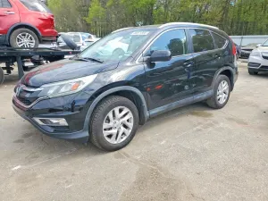 Honda CR-V 2.4L 4 2016
