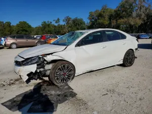 Kia Cerato / Forte / K3 1.6L 4 2023