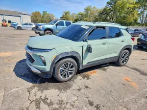 Chevrolet Trailblazer 1.3L 3 2026