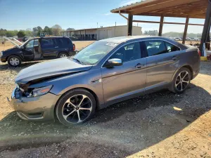 Ford Taurus 3.5L 6 2014