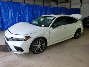 Honda Civic 1.5L 4 2024