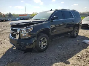 Chevrolet Tahoe 5.3L 8 2019