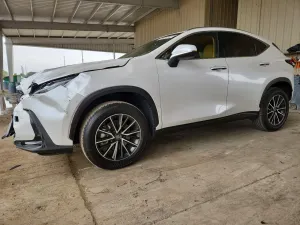 Lexus NX 2.5L 4 2024