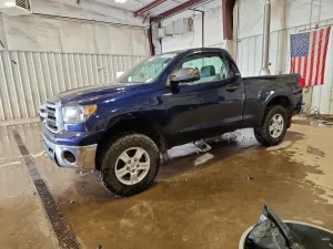 Toyota Tundra 4.6L 8 2010