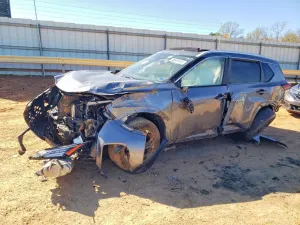 Nissan Rogue 1.5L 3 2024