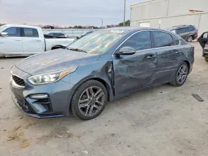 Kia Cerato / Forte / K3 2.0L 4 2020