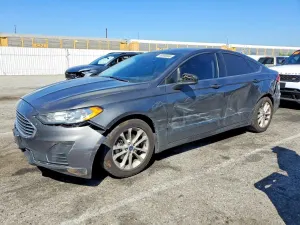 Ford Fusion 1.5L 4 2019