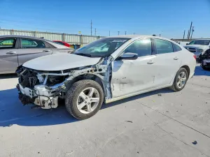 Chevrolet Malibu 1.5L 4 2024