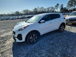 Kia Sportage 2.4L 4 2021