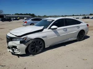 Honda Accord 1.5L 4 2018