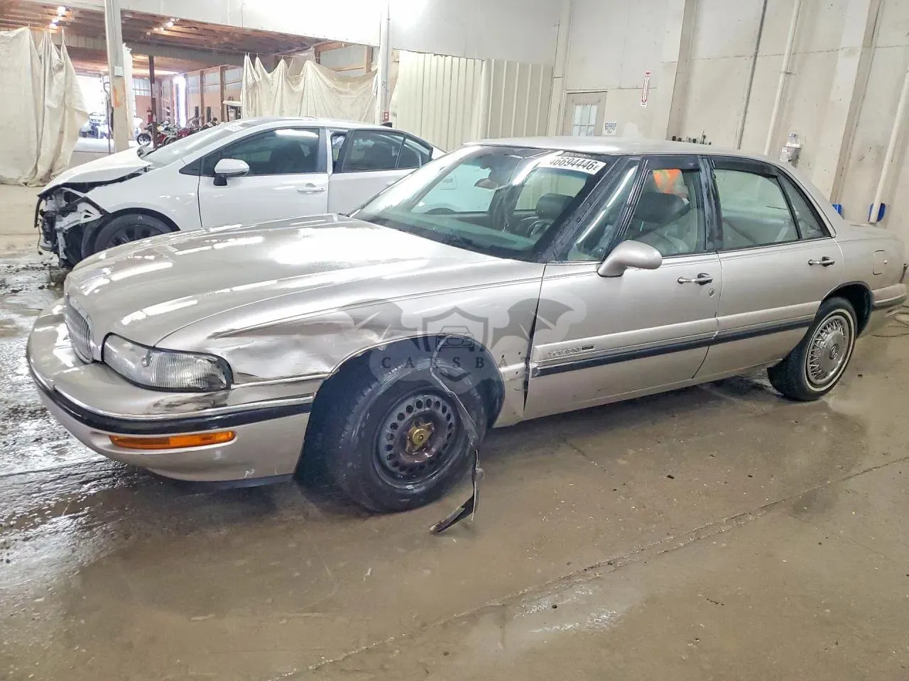 Buick LeSabre 3.8L 6 1997