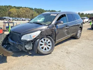 Buick Enclave 3.6L 6 2013