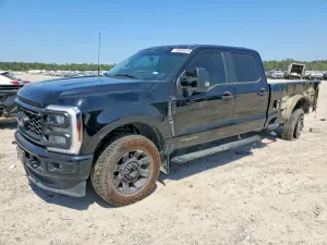 Ford F-250 6.7L 8 2024