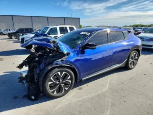 Kia EV6 0.0L 0 2022