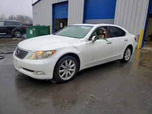 Lexus LS 4.6L 8 2007
