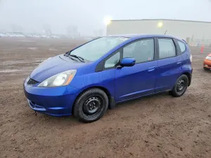 Honda Fit 1.5L 4 2009
