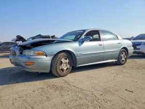 Buick LeSabre 3.8L 6 2003
