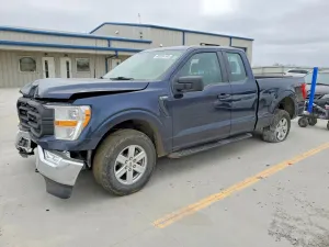 Ford F-150 5.0L 8 2022