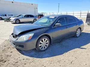 Honda Accord 3.0L 6 2006