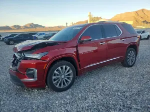 Chevrolet Traverse 3.6L 6 2023