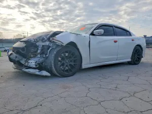 Dodge Charger 6.4L 8 2019