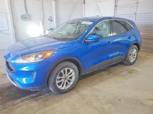 Ford Escape 1.5L 3 2020