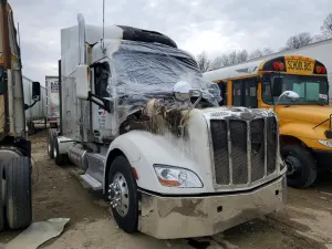 Peterbilt 567/579/587 15.0L 6 2016