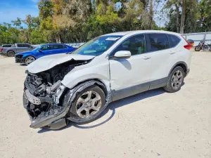 Honda CR-V 1.5L 4 2019