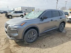 Nissan Rogue 1.5L 3 2023