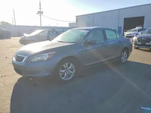 Honda Accord 2.4L 4 2008