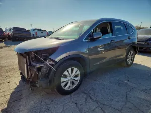 Honda CR-V 2.4L 4 2013