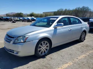 Toyota Avalon 3.5L 6 2006