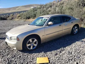 Dodge Charger 5.7L 8 2010
